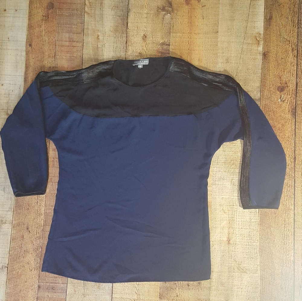 Sachin + Babi for Ankasa size XS